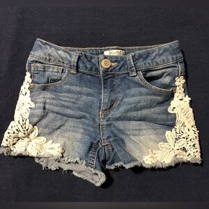 Mudd Shorts